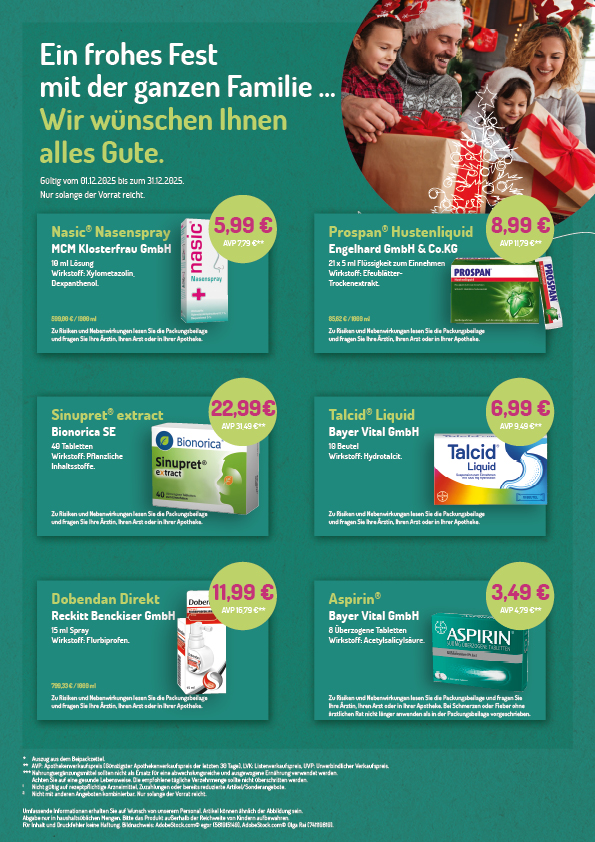 Slider Bild für Angebote