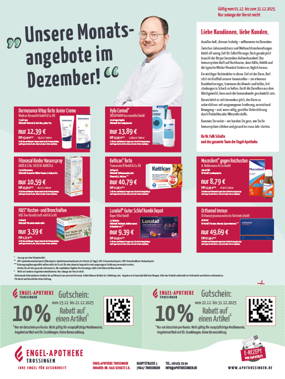 Slider Bild für Angebote