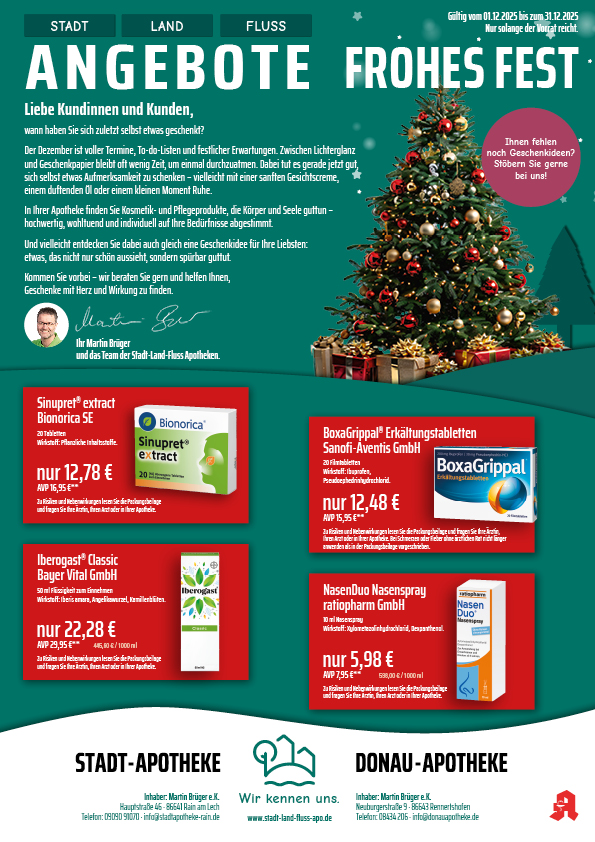 Slider Bild für Angebote