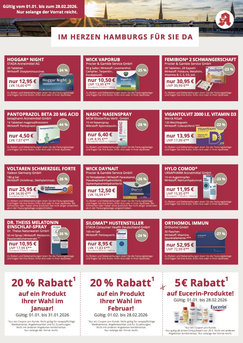 Slider Bild für Angebote