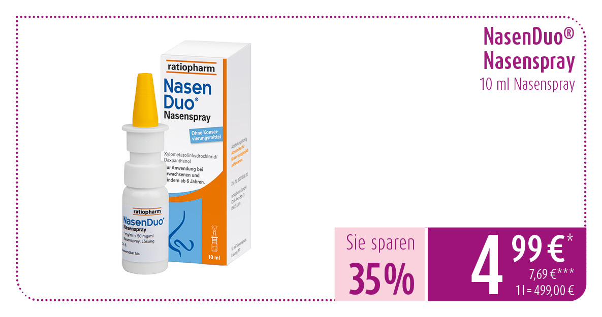 Slider Bild für Angebote