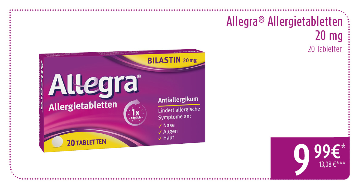 Slider Bild für Angebote