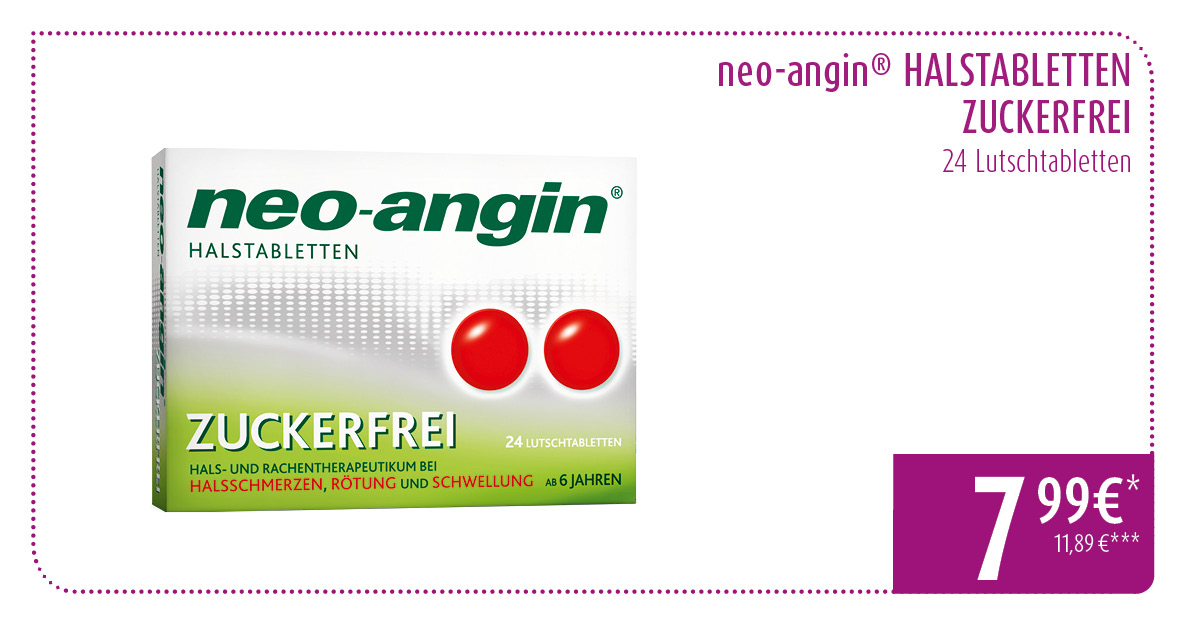 Slider Bild für Angebote