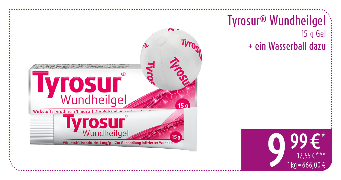 Slider Bild für Angebote