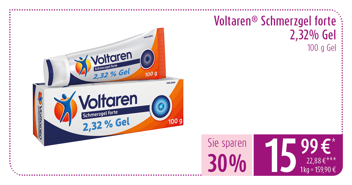 Slider Bild für Angebote