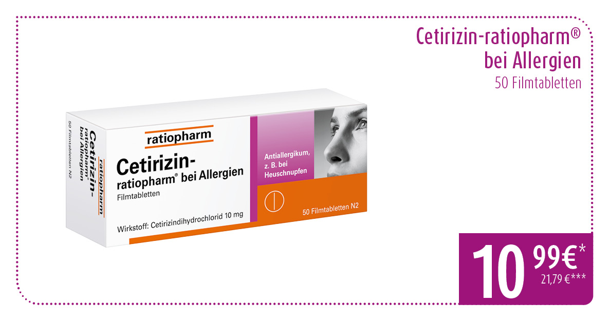 Slider Bild für Angebote