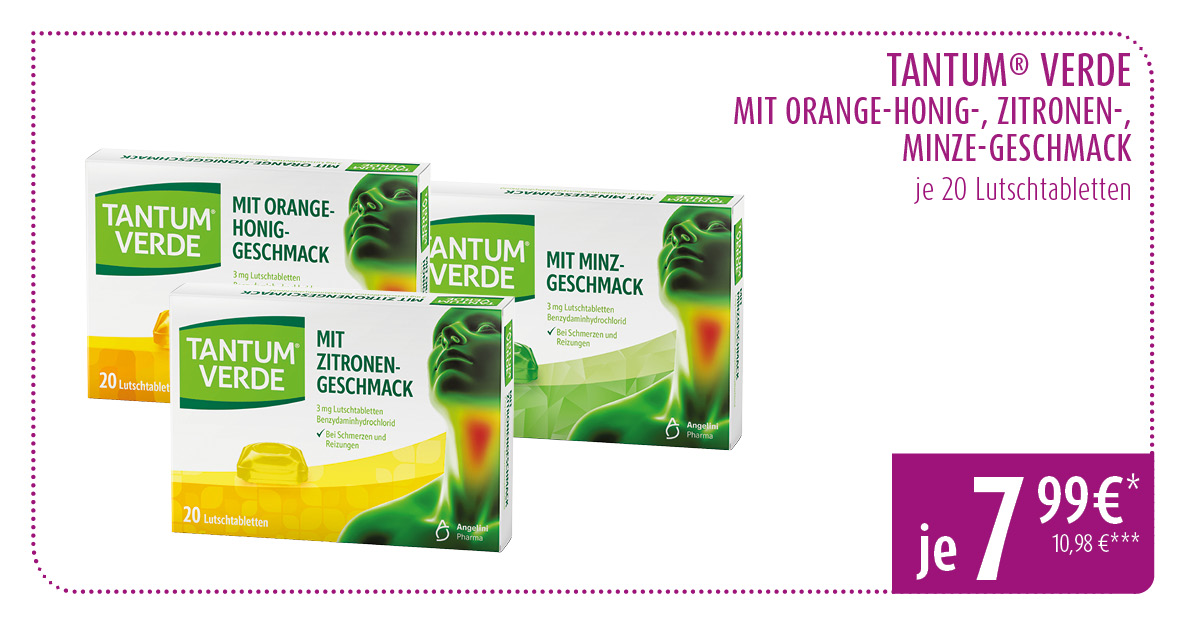 Slider Bild für Angebote