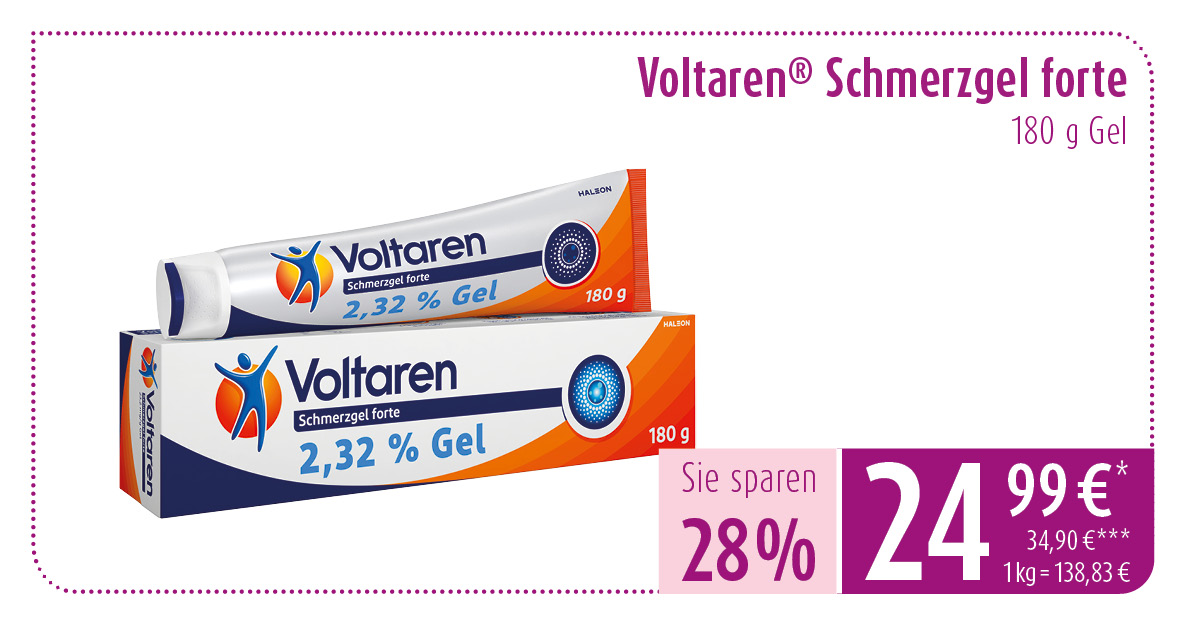 Slider Bild für Angebote